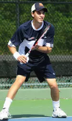 Bucknell Tennis Hits New York State Looking for First Spring Victories