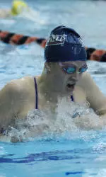 Bucknell Swimming and Diving Hosts Lehigh Saturday at 1 p.m.