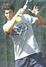Bucknell Men's Tennis Opens Season on Friday in New Jersey