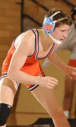 Bucknell Wrestling Loses Three Close Matches at Virginia Duals