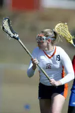 Bucknell Women's Lax Topples Harvard, 11-8