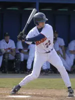 Bucknell's Buursma Tabbed Patriot League Baseball Scholar-Athlete of the Year