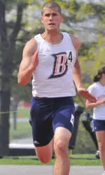 Bucknell Men's Track and Field Sends Athletes to Penn Relays and Red Flash Open This Weekend