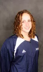 Bucknell Men's and Women's Swimming & Diving Begins Day One of Invitational