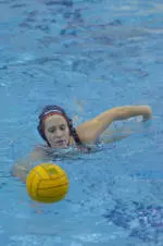 Bucknell Women's Water Polo Downs Redlands 10-6