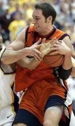 Bison Men Look to Claim Patriot League Hoops Regular-Season Crown Wednesday against Lehigh