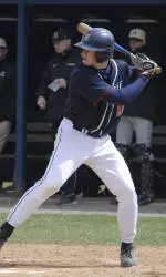 Bucknell Baseball Nipped by Vermont, 9-7