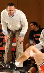 Friday's Bucknell-Lock Haven Wrestling Match to be Broadcast Online by ESPN Radio 1050 Williamsport