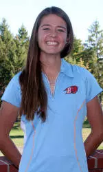 Bucknell Women's Golf with Strong Finish at Badger Invitational