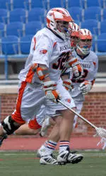 Bucknell Men's Lacrosse Clinches Postseason Berth with 11-5 Win at Lehigh