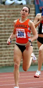 Patriot League Honors Bucknell Track and Field Athletes