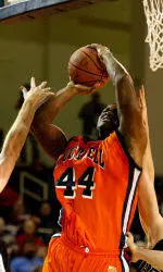Bucknell Men's Basketball Set to Host Lock Haven on Saturday Evening