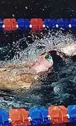 Bucknell Swimming & Diving Teams Sweep Lafayette