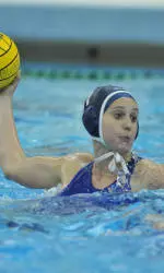 Seven Games in California Highlight Bucknell Women's Water Polo Spring Break Schedule