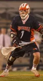 Bucknell Men's Lax Comeback Attempt Falls Just Shy in 11-10 PL Tournament Loss to Colgate