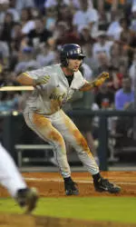 Bucknell's Jason Buursma Tabbed an ECAC Baseball All-Star