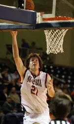 Bucknell Men's Basketball Visits The Palestra on Wednesday for Showdown with Penn