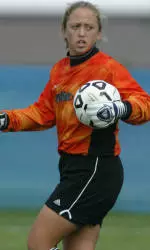 Bucknell Falls to No. 5 Penn State in Women's Soccer, 5-0