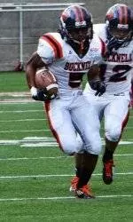 Senior Day, Homecoming Among Many Festivities Surrounding Saturday's Bucknell-Holy Cross Football Game