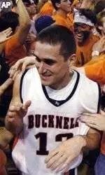 Bucknell Earns No. 9 Seed in NCAA Tournament, Will Battle Arkansas in First Round