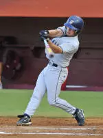 Bucknell Leads Patriot League in Baseball Academic Honor Roll Members