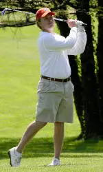 Bucknell Men's Golf Finishes T-5th at Patriot League Championship