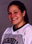 Nicole Kallis Named Female Athlete of the Month for Women's Lacrosse