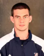 Patriot League Honors Two Bucknell Cross Country Performers