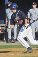 Matchups with Elon, Radford and Princeton Await Bucknell Baseball at this Weekend's Elon Invitational
