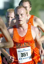 Bucknell's Women's Cross Country Team Places Fifth at NCAA Mid-Atlantic Regionals