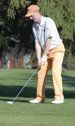 Bison Men's Golf Wins Bucknell Invitational for Third Time in Five Years