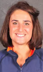 Bucknell Women's Rowing Journal - Allegra Colandro