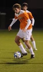 Bucknell-NJIT Men's Soccer Game Postponed Until Wednesday