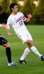 Bucknell Men's Soccer Takes Three Patriot League Weekly Honors After 2-0 Week