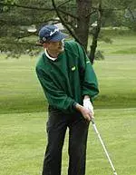 Bucknell Golf Alumni Return for Spring Outing