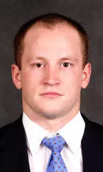 Bucknell Men's Swimming and Diving Blog - Nathaniel Frye