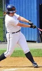 Bucknell Softball Splits with Army, Claims 4-3 Win in Series Opener