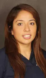 Bucknell's Valentina Rozas Named CWPA Southern Division Defensive Player of the Week