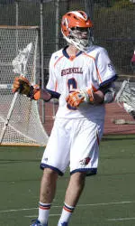 Red-Hot Bucknell Men's Lacrosse Team Hosts Albany Saturday on Bison Vision
