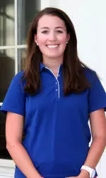 Wilcox, Bernard Named to Leadership Positions on Bison Women's Golf Team