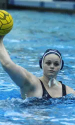 Bucknell Women's Water Polo Advances to Quarterfinals of Eastern Championship with 16-11 Win Over Brown