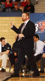 Bucknell Wrestling Announces Incoming Recruits for 2008-09