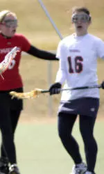 Drexel Overcomes Bucknell Rally in 11-7 Women's Lax Victory