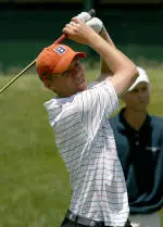 Bucknell Men's Golf in 5th at Lehigh Invitational