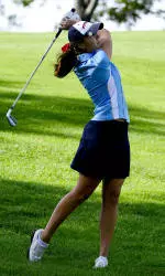 Bison Women's Golf in Third at Zippy Invitational