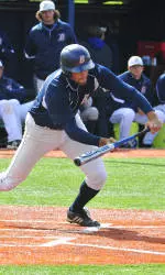 Bucknell Baseball Hosts Lehigh in Key Patriot League Series this Weekend
