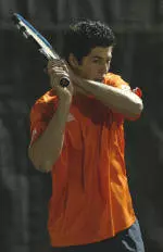 Bucknell Men's Tennis Falls to Penn State in 7-0 Shut Out