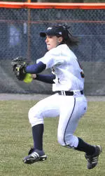 Bucknell Softball Concludes Non-League Road Schedule, Opens Home Patriot League Slate this Week