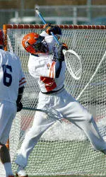 Bucknell Men's Lax Preps for Postseason; Games to be Aired on Bison Sports Network