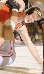 Bucknell Wrestling Heads South for Dual at Old Dominion, Virginia Duals